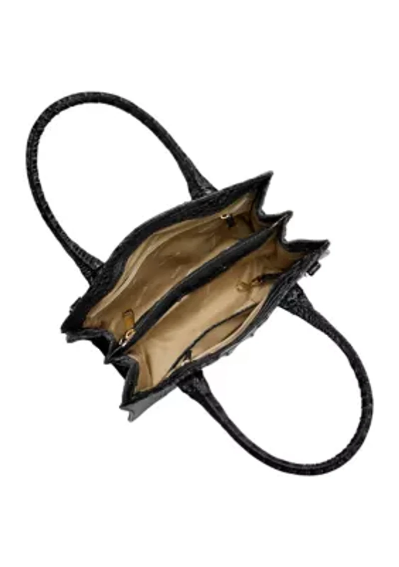 Rosetta Satchel