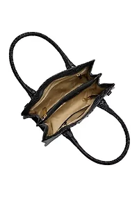 Rosetta Satchel