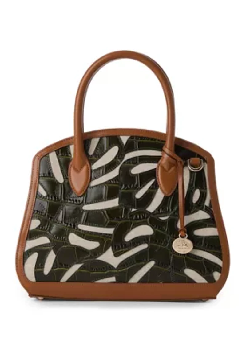 Rosetta Satchel