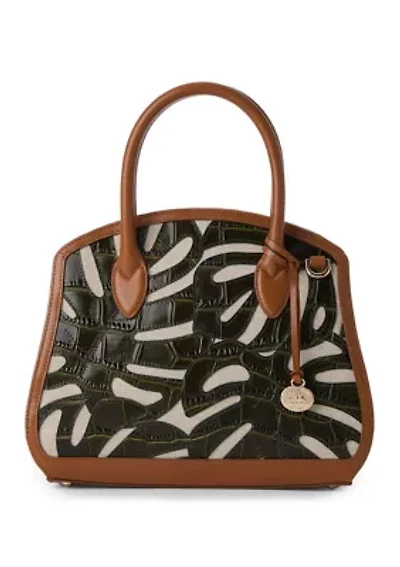 Rosetta Satchel