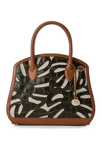 Rosetta Satchel
