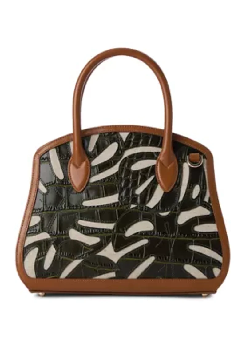 Rosetta Satchel