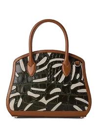 Rosetta Satchel