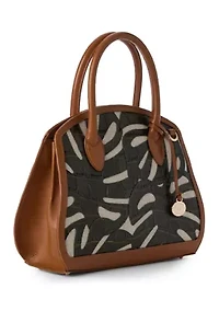 Rosetta Satchel