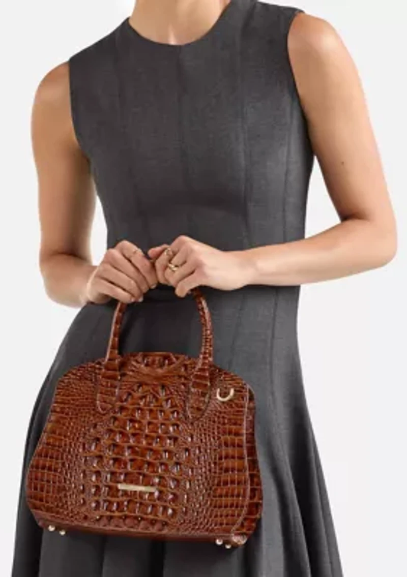 Rosetta Satchel