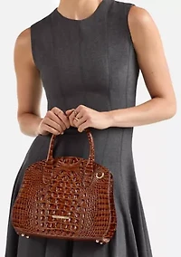 Rosetta Satchel
