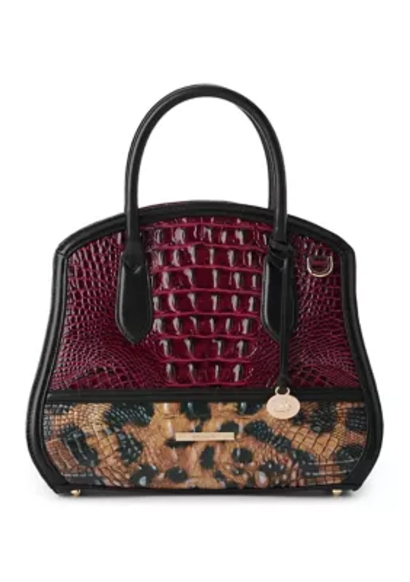 Rosetta Satchel