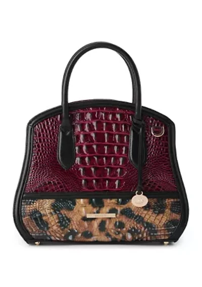 Rosetta Satchel