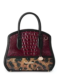 Rosetta Satchel