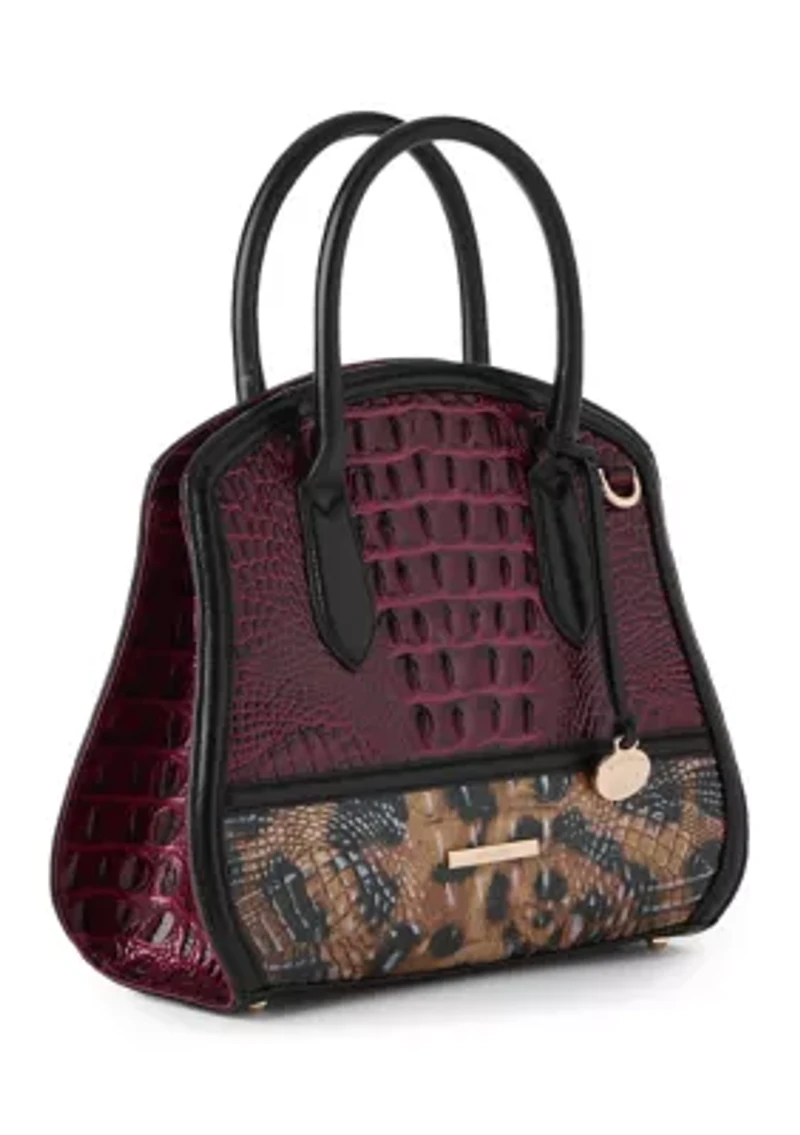 Rosetta Satchel