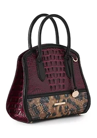 Rosetta Satchel