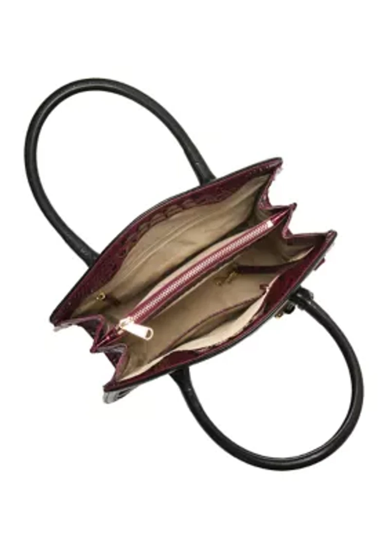 Rosetta Satchel
