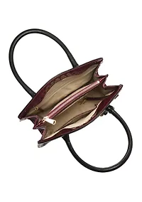 Rosetta Satchel