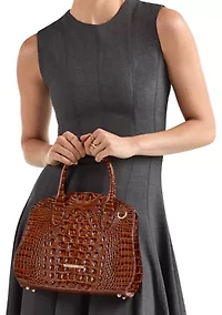 Rosetta Satchel