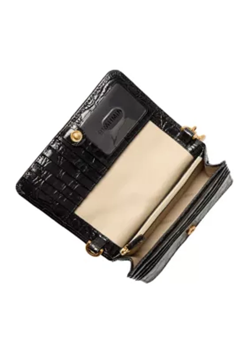 Minuette Crossbody