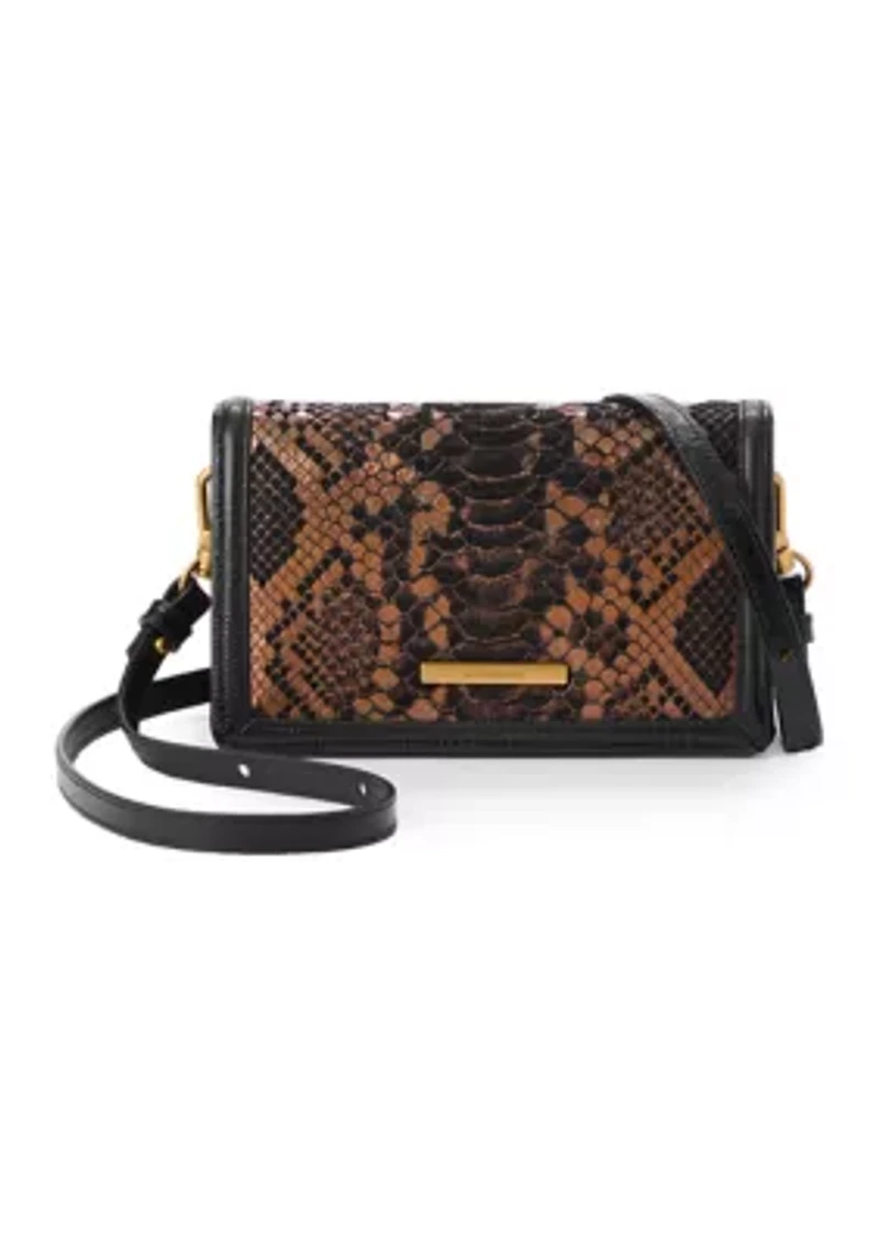Minuette Crossbody Bag