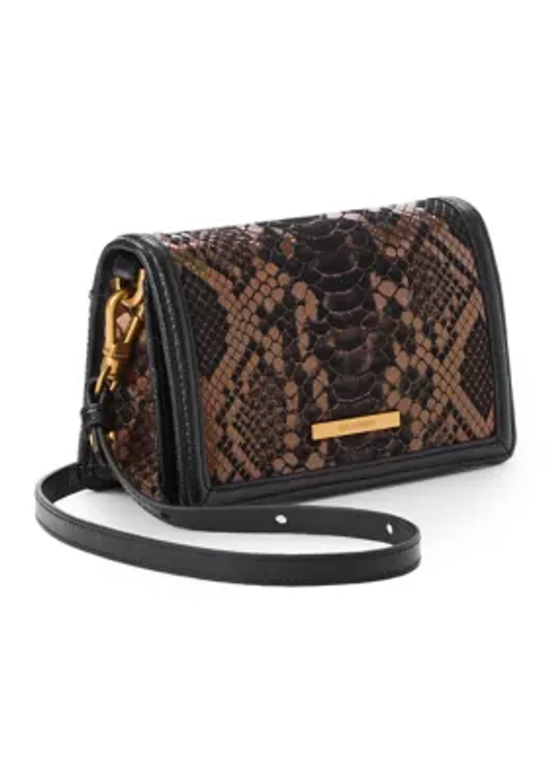 Minuette Crossbody Bag