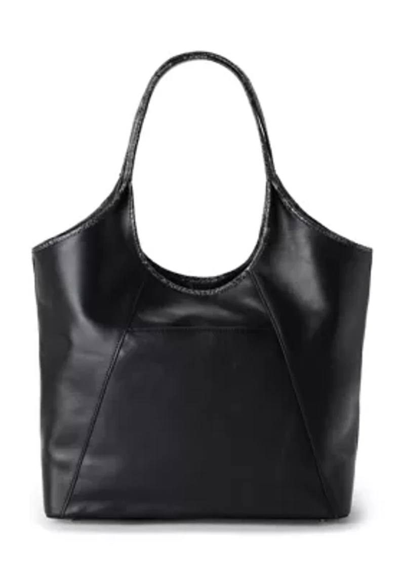Iona Oversized Tote
