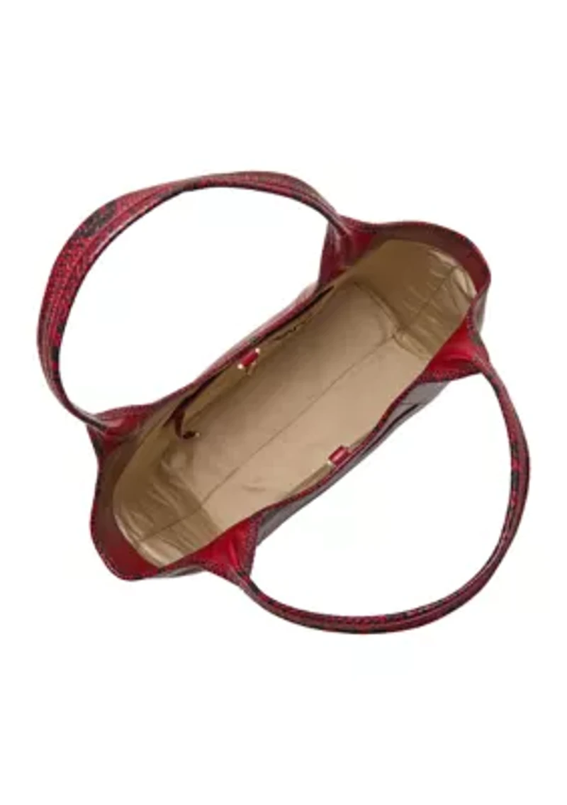 Iona Oversized Tote