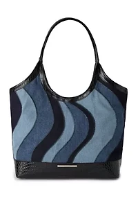 Iona Tote Bag