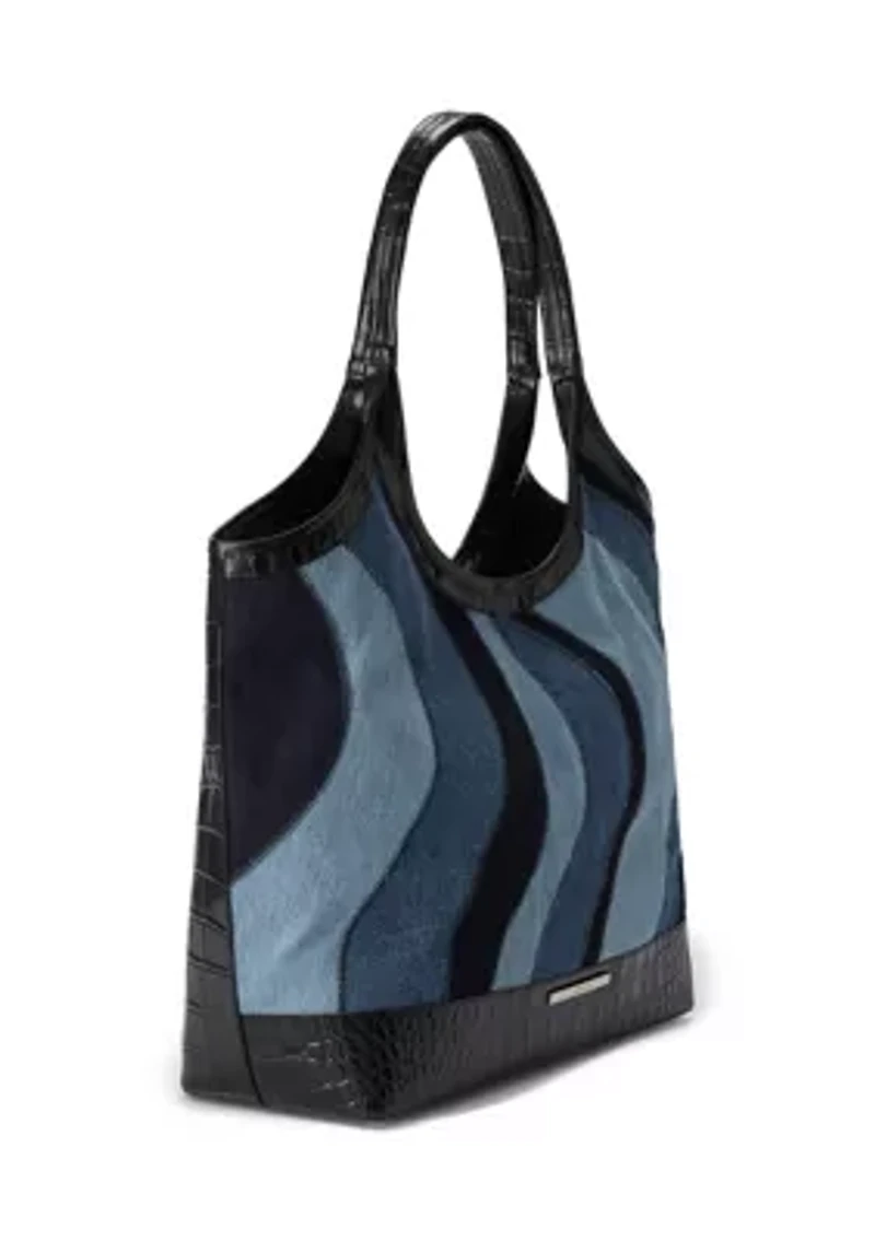 Iona Tote Bag