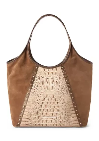 Iona Tote Bag