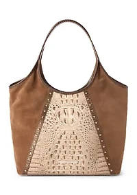 Iona Tote Bag