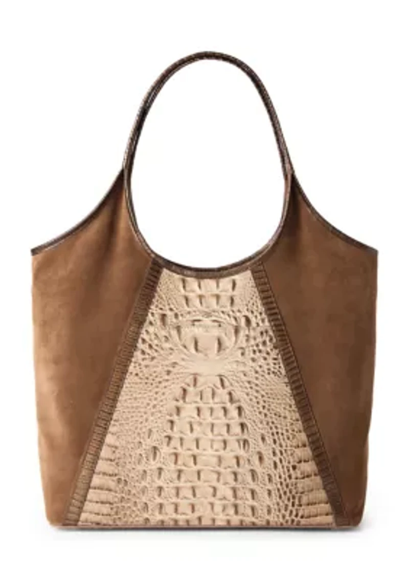 Iona Tote Bag