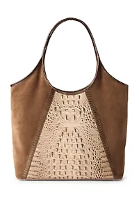 Iona Tote Bag