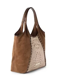 Iona Tote Bag