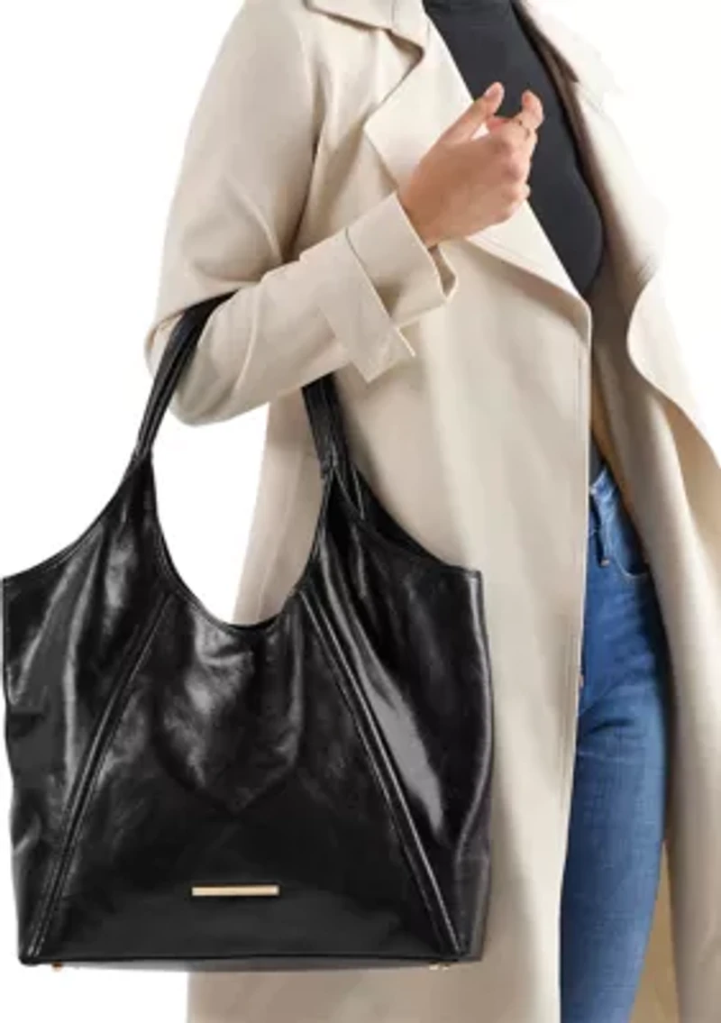 Iona Tote Bag