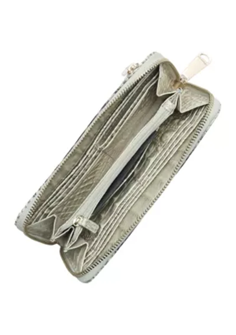 Suri Small Leather Bag