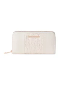 Suri Zip-Around Wallet 