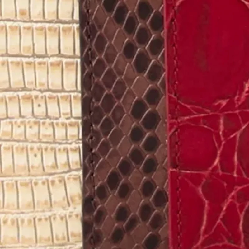 Suri Zip-Around Wallet 