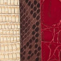 Suri Zip-Around Wallet 