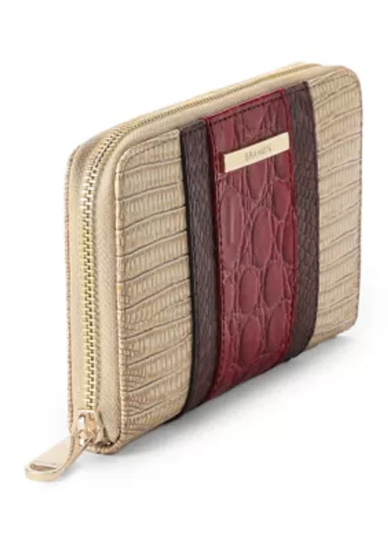 Suri Zip-Around Wallet 