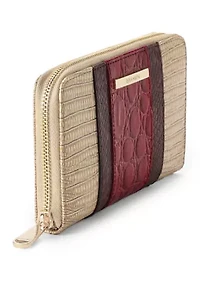 Suri Zip-Around Wallet 