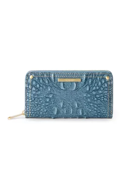 Suri Zip-Around Wallet