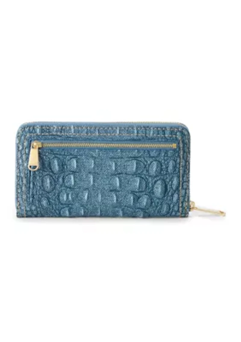 Suri Zip-Around Wallet