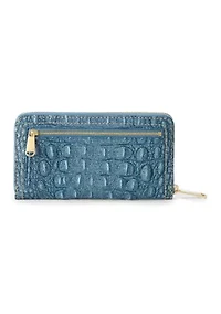 Suri Zip-Around Wallet