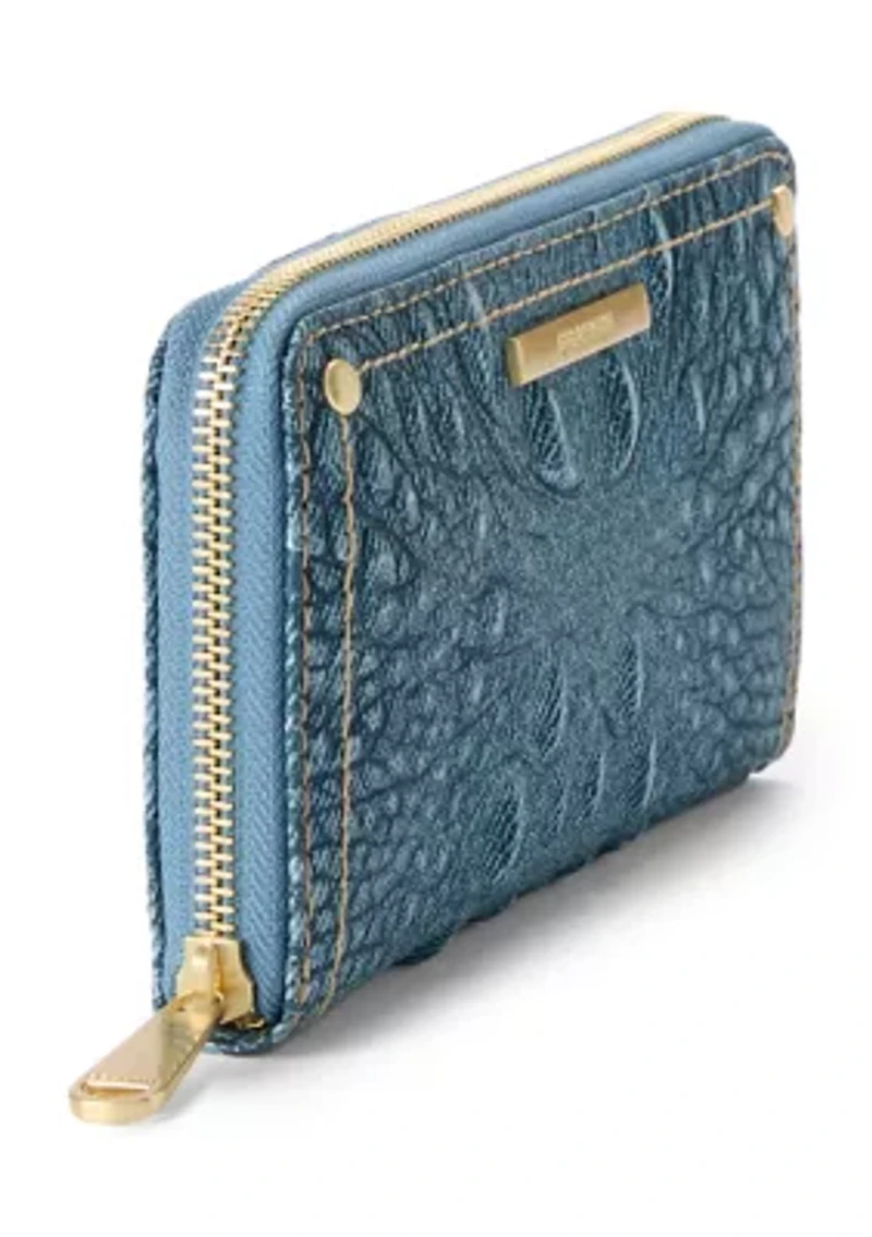 Suri Zip-Around Wallet