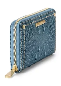 Suri Zip-Around Wallet