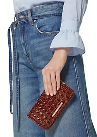 Suri Zip-Around Wallet