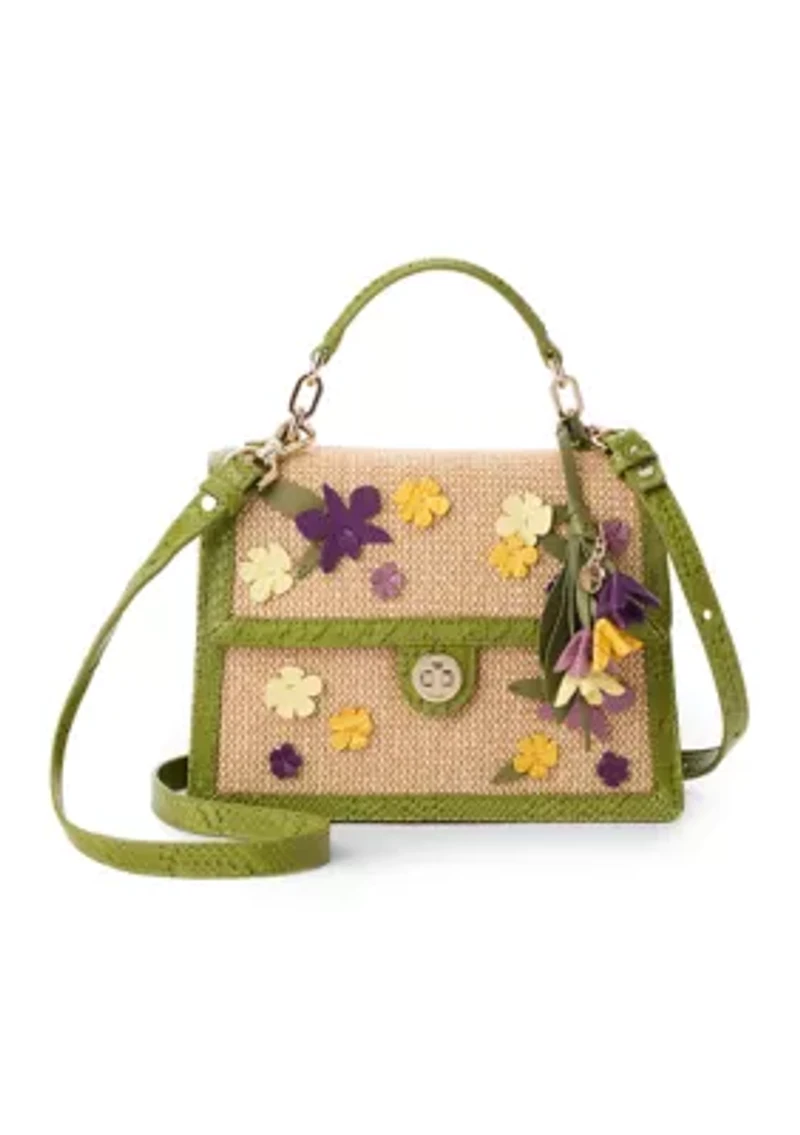 Small Hallie Bag