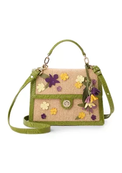 Small Hallie Bag