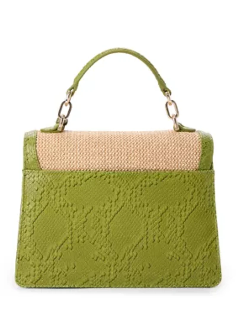 Small Hallie Bag