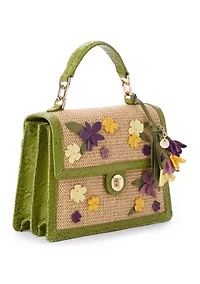 Small Hallie Bag