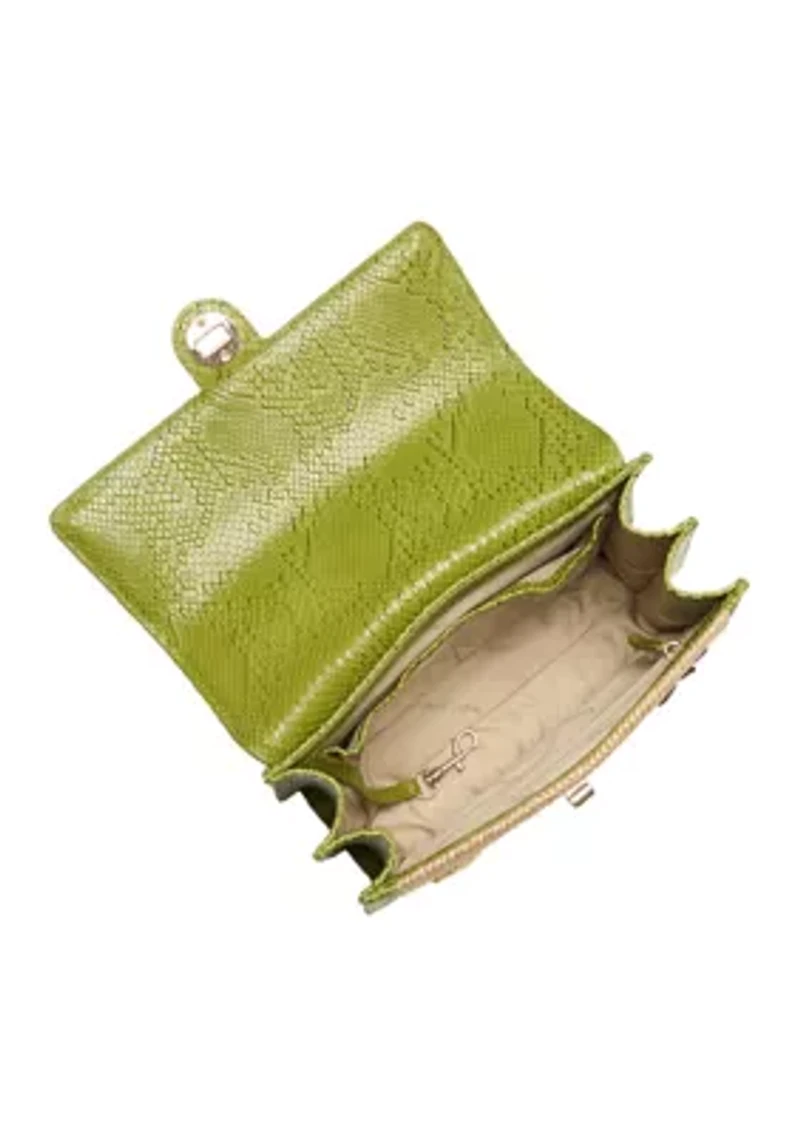 Small Hallie Bag