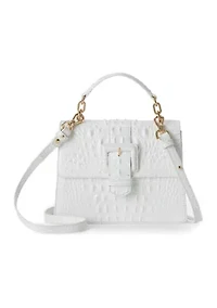 Small Hallie Satchel