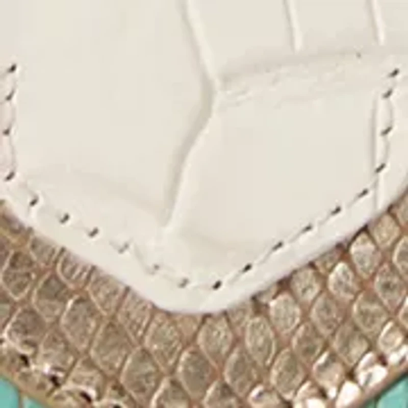 Small Hallie Satchel 